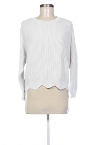Damenpullover Vero Moda, Größe M, Farbe Grau, Preis 13,81 €