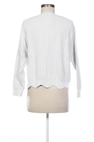 Damenpullover Vero Moda, Größe M, Farbe Grau, Preis 13,81 €