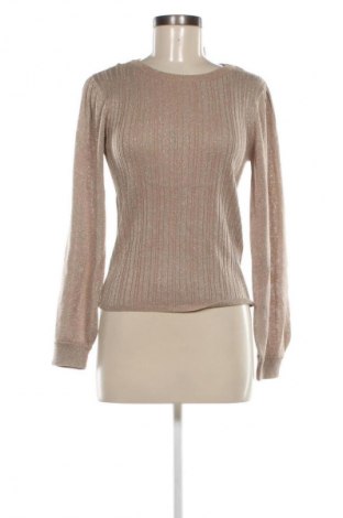 Damenpullover Vero Moda, Größe M, Farbe Braun, Preis 18,99 €