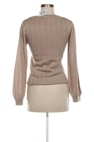 Damenpullover Vero Moda, Größe M, Farbe Braun, Preis 18,99 €