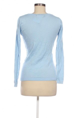 Damenpullover Vero Moda, Größe XS, Farbe Blau, Preis € 13,81
