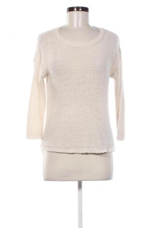 Damenpullover Vero Moda, Größe XS, Farbe Ecru, Preis € 13,81