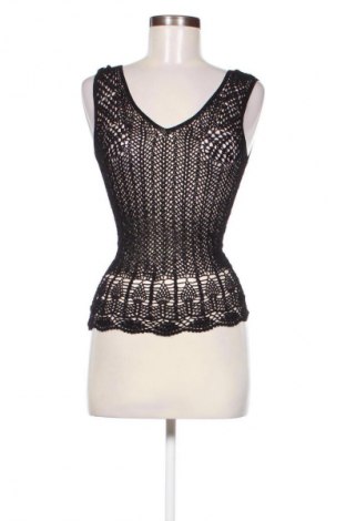 Dámský svetr Vero Moda, Velikost M, Barva Černá, Cena  342,00 Kč