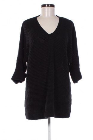 Damski sweter Vero Moda, Rozmiar L, Kolor Czarny, Cena 62,92 zł