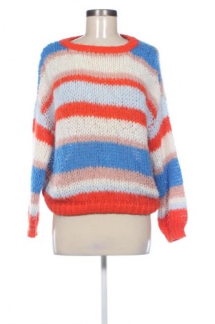 Dámský svetr Vero Moda, Velikost XS, Barva Vícebarevné, Cena  454,00 Kč