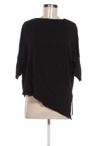 Damski sweter Victoria, Rozmiar M, Kolor Czarny, Cena 56,99 zł