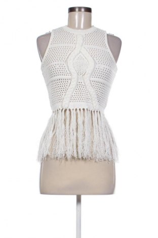 Damenpullover Viktoria & Woods, Größe XXS, Farbe Weiß, Preis 71,99 €