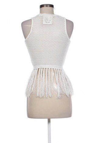 Damenpullover Viktoria & Woods, Größe XXS, Farbe Weiß, Preis 71,99 €