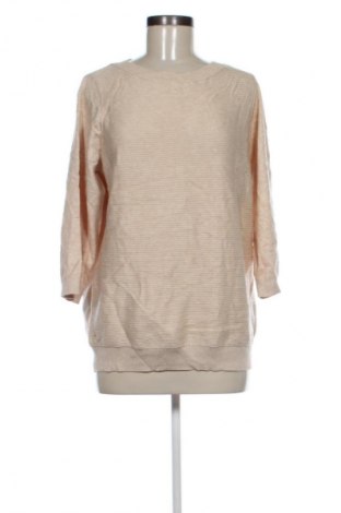 Damenpullover Voir, Größe XL, Farbe Beige, Preis € 16,99