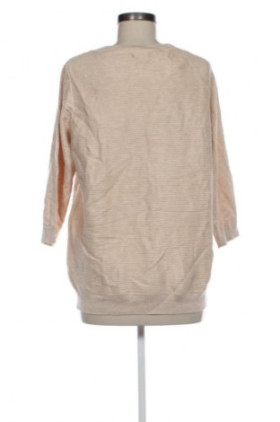 Damenpullover Voir, Größe XL, Farbe Beige, Preis € 16,99