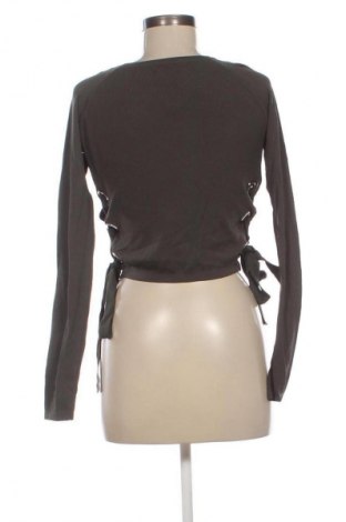 Damenpullover Voyelles, Größe S, Farbe Grün, Preis € 13,99