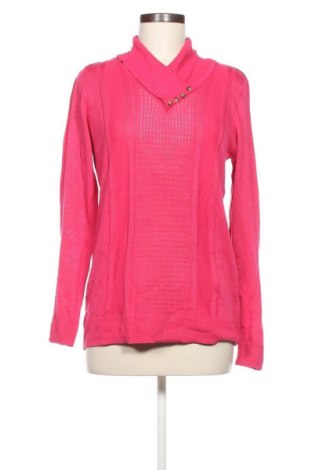 Damski sweter W. Lane, Rozmiar XS, Kolor Różowy, Cena 46,99 zł