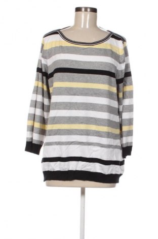 Damski sweter W. Lane, Rozmiar L, Kolor Kolorowy, Cena 53,99 zł