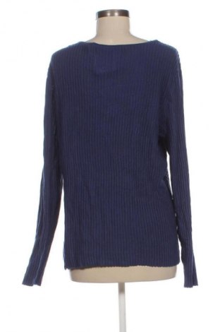 Damenpullover White House / Black Market, Größe XL, Farbe Blau, Preis € 159,99