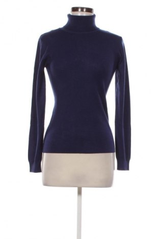 Damenpullover William de Faye, Größe S, Farbe Blau, Preis € 64,99