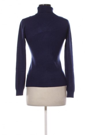 Damenpullover William de Faye, Größe S, Farbe Blau, Preis € 64,99