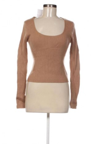 Damski sweter Witchery, Rozmiar M, Kolor Brązowy, Cena 466,99 zł
