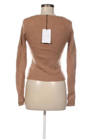 Damski sweter Witchery, Rozmiar M, Kolor Brązowy, Cena 466,99 zł