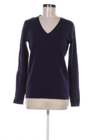 Damski sweter Woman By Tchibo, Rozmiar S, Kolor Niebieski, Cena 67,00 zł