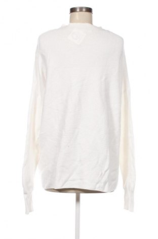 Damski sweter Yaya, Rozmiar XL, Kolor Biały, Cena 119,99 zł