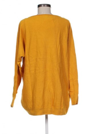 Damenpullover Yessica, Größe XL, Farbe Gelb, Preis € 14,83