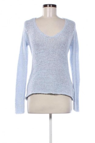 Damski sweter Yessica, Rozmiar M, Kolor Niebieski, Cena 66,65 zł