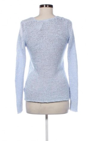 Damski sweter Yessica, Rozmiar M, Kolor Niebieski, Cena 66,65 zł