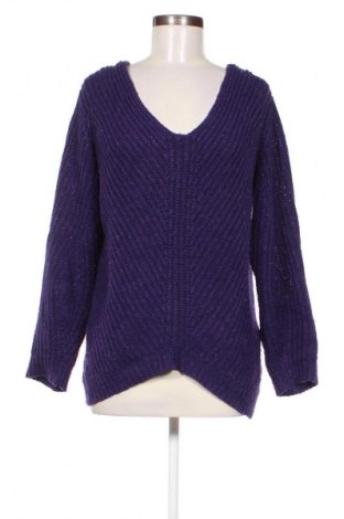 Damenpullover Yessica, Größe M, Farbe Lila, Preis € 23,68