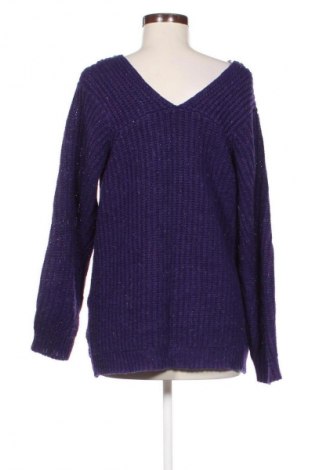 Damenpullover Yessica, Größe M, Farbe Lila, Preis € 23,68