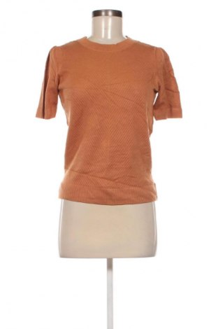 Damenpullover You&me, Größe S, Farbe Braun, Preis 20,99 €