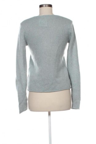 Pulover de femei Zadig & Voltaire, Mărime M, Culoare Verde, Preț 431,57 Lei