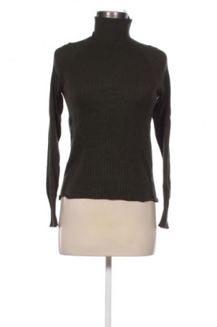Dámsky pulóver Zara, Veľkosť M, Farba Zelená, Cena  13,81 €