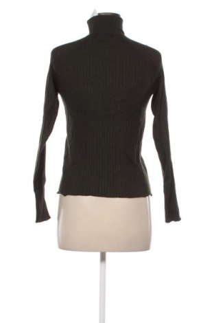 Dámsky pulóver Zara, Veľkosť M, Farba Zelená, Cena  13,81 €