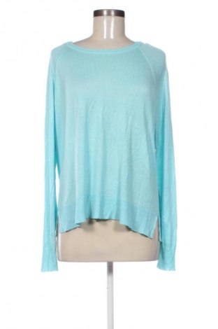 Damenpullover Zara, Größe M, Farbe Blau, Preis € 13,82