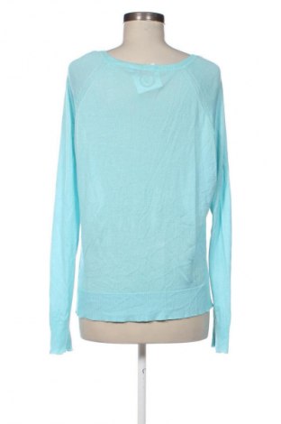 Damenpullover Zara, Größe M, Farbe Blau, Preis € 13,82