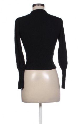 Damski sweter Zara, Rozmiar S, Kolor Czarny, Cena 62,02 zł