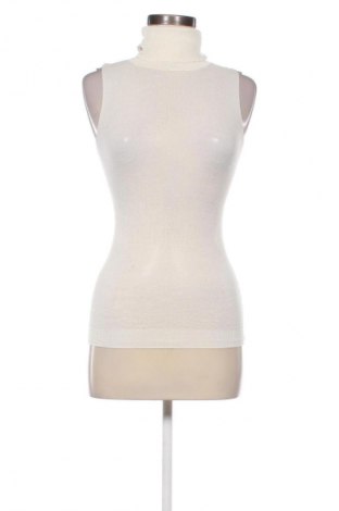 Dámsky pulóver Zara, Veľkosť S, Farba Kremová, Cena  13,81 €