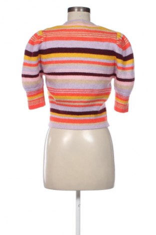 Dámsky pulóver Zara, Veľkosť S, Farba Viacfarebná, Cena  31,71 €