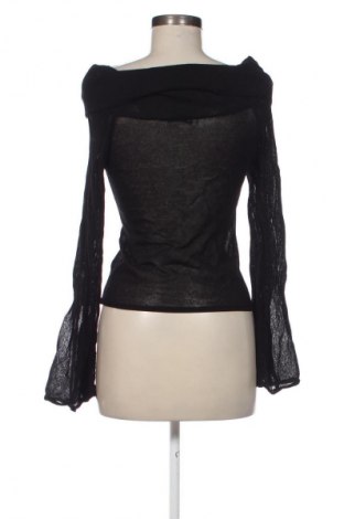 Damenpullover Zara, Größe M, Farbe Schwarz, Preis € 14,00