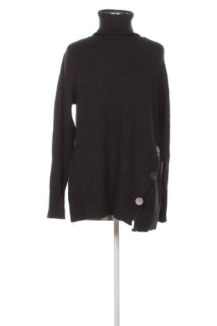 Damski sweter Zara, Rozmiar S, Kolor Szary, Cena 62,92 zł