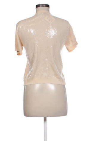 Dámsky pulóver Zara, Veľkosť M, Farba Béžová, Cena  37,42 €