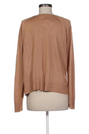 Dámsky pulóver Zara, Veľkosť L, Farba Béžová, Cena  13,81 €