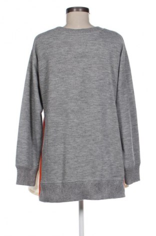 Dámsky pulóver Zara, Veľkosť M, Farba Sivá, Cena  14,95 €