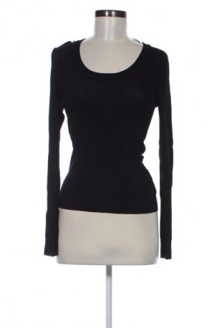 Damski sweter Zara, Rozmiar XL, Kolor Czarny, Cena 62,02 zł