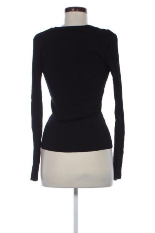 Damski sweter Zara, Rozmiar XL, Kolor Czarny, Cena 62,02 zł