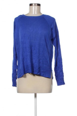 Damski sweter Zara, Rozmiar M, Kolor Niebieski, Cena 133,99 zł