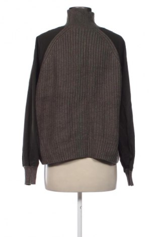 Női pulóver Zara, Méret M, Szín Zöld, Ár 7 269 Ft