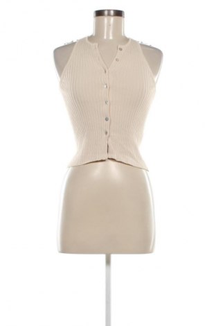 Dámský svetr Zara, Velikost S, Barva Béžová, Cena  439,00 Kč
