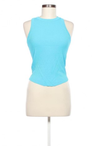 Damenpullover Zara, Größe L, Farbe Blau, Preis 18,99 €