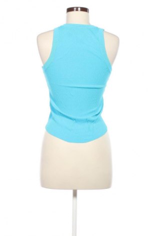 Damenpullover Zara, Größe L, Farbe Blau, Preis 18,99 €